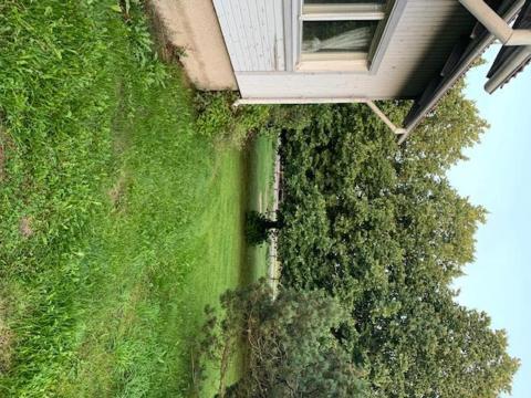Basic Finland House With Big Garden Villa Vehmaa Exteriör bild